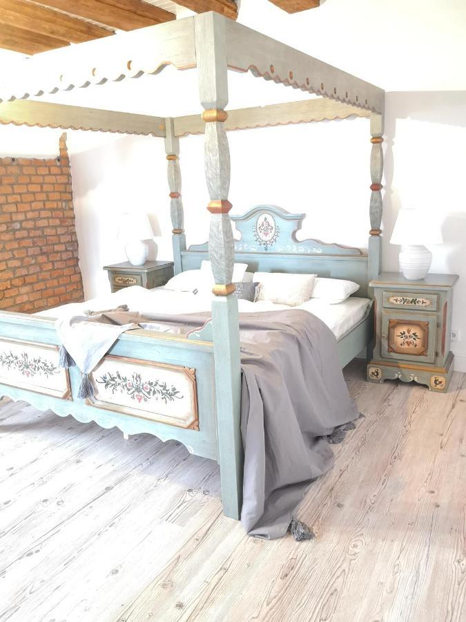 Landhotel 1707 By Landgasthof Zickler Gleisweiler Bagian luar foto